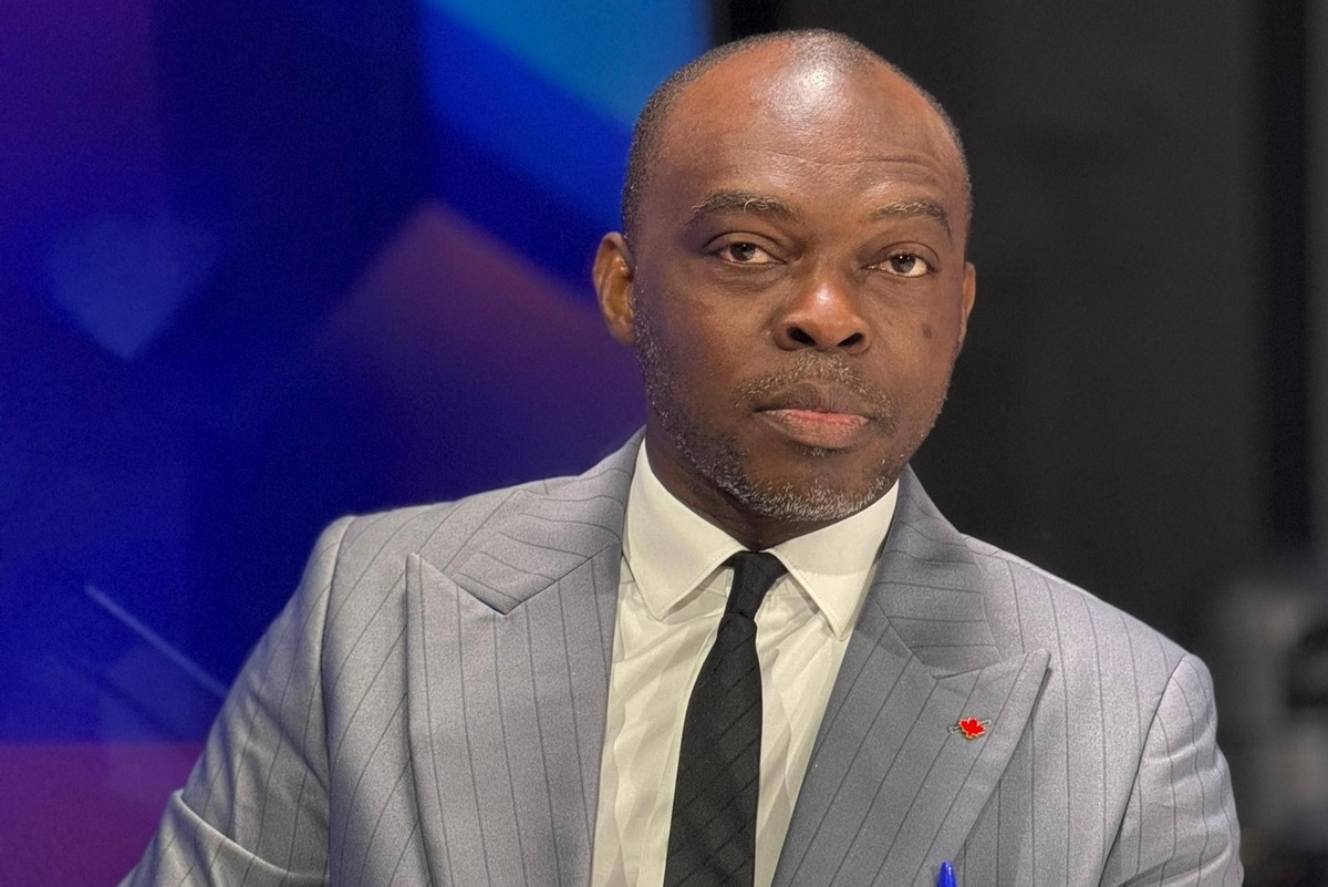 Cote dIvoire Christian Adjelou a propos de la marche du PPA CI Cest un torchon de