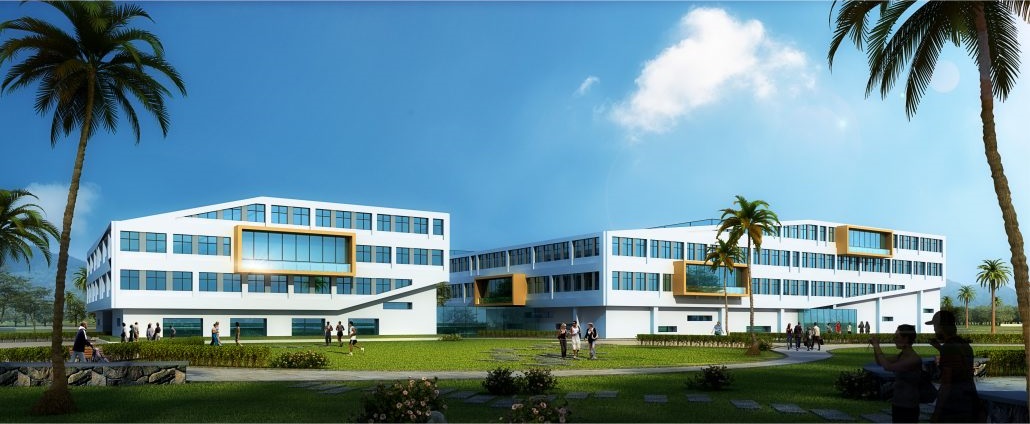 Université de SP 2
