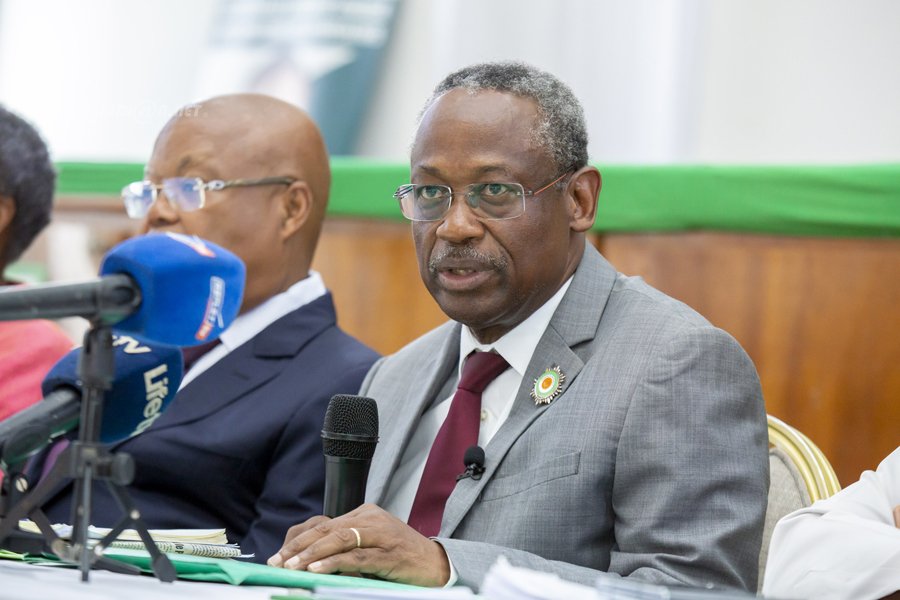 conference de presse du porte parole bredoumy soumaila kouassi sur l actual 6azoibxyl4m