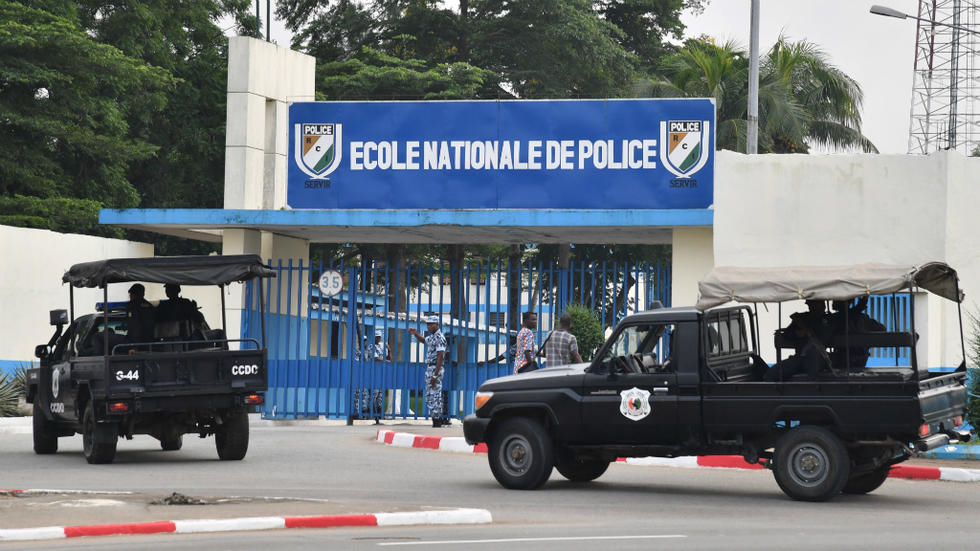 coteivoire ecolepolice morts