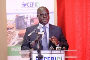 La C&ocirc;te d&rsquo;Ivoire maintient son attractivit&eacute; &eacute;conomique, 672 milliards investis et 12000 entreprises cr&eacute;&eacute;es en 2016