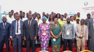 SARA 2025-Coop&eacute;ration r&eacute;gionale : la CEDEAO pour un commerce alimentaire dynamique