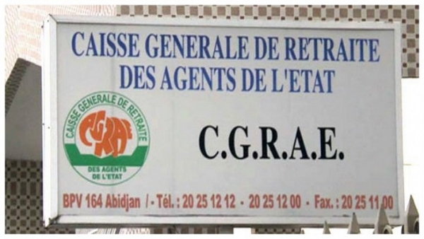 C&ocirc;te d&rsquo;Ivoire-2&egrave;me forum international sur la retraite : vers la mise en place d&rsquo;une convention applicative pour les retrait&eacute;s de la zone Cipres