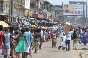 C&ocirc;te d&rsquo;Ivoire : le Centre ESD donne la parole &agrave; la population &agrave; travers &laquo; ParoleAuxCitoyens &raquo;