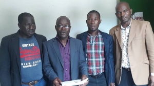 C&ocirc;te d&rsquo;Ivoire : Philip Kla veut la pr&eacute;sidence de l&rsquo;UJOCCI