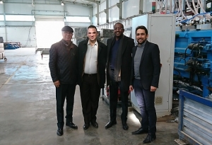 Logements: Les plus importants fabricants de mat&eacute;riaux de construction tunisiens s'int&eacute;ressent &agrave; la C&ocirc;te d'Ivoire