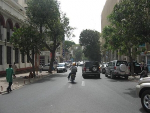 &laquo; RFI Challenge App Afrique 2019 : les finalistes de l&rsquo;&eacute;dition 2019 d&eacute;fendront leur projet &agrave; Dakar