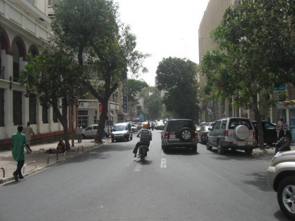 &laquo; RFI Challenge App Afrique 2019 : les finalistes de l&rsquo;&eacute;dition 2019 d&eacute;fendront leur projet &agrave; Dakar