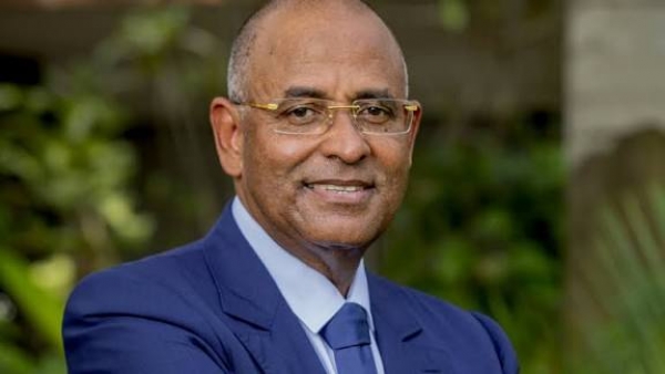 C&ocirc;te d&rsquo;Ivoire : Patrick Achi d&eacute;sign&eacute; pour remplacer Adama Bictogo &agrave; la pr&eacute;sidence de l&rsquo;Assembl&eacute;e nationale