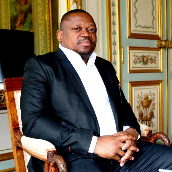 Diaspora / Interview Exclusive :Jean Paul Oro, pr&eacute;sident de l&rsquo;Union des Journalistes Ivoiriens en France (UJIF): &laquo;Parlons-nous, et nous comprendrons que la C&ocirc;te d&rsquo;Ivoire peut se reconstruire dans sa diversit&eacute;&raquo;