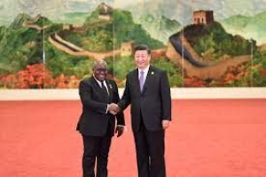 La r&eacute;gion Centre du Ghana vise &agrave; renforcer les liens &eacute;conomiques avec la Chine