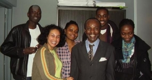 C&ocirc;te d&rsquo;Ivoire-Diaspora :  5,4% des Ivoiriens vivent hors du pays