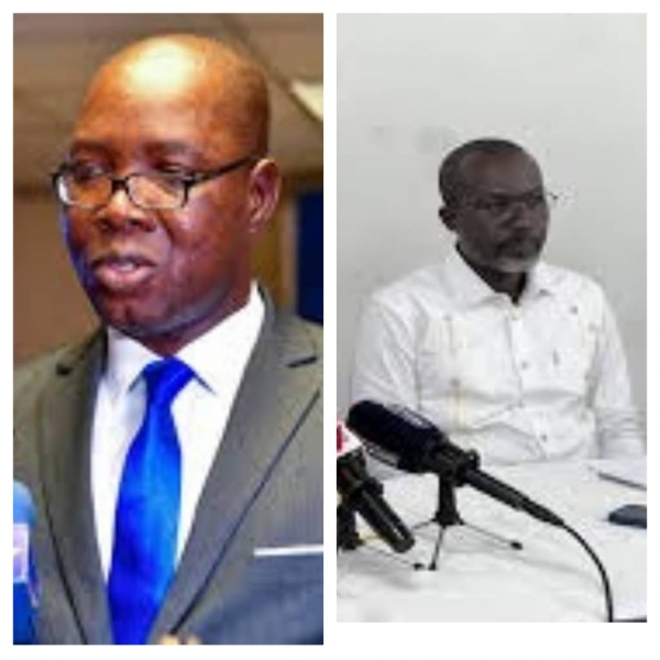 C&ocirc;te d&rsquo;Ivoire-UNJCI : Bertin N&rsquo;guessan et Jean-Claude Coulibaly convoqu&eacute;s par le Procureur(communiqu&eacute;)