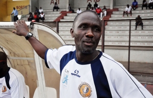 C&ocirc;te d&rsquo;Ivoire : Maxime Gouam&eacute;n&eacute; remplace Kamara Ibrahim &agrave; la t&ecirc;te des &eacute;l&eacute;phants locaux