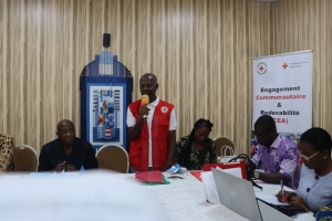 C&ocirc;te d&rsquo;Ivoire/ Pr&eacute;vention contre les inondations : Le mod&egrave;le d&eacute;clencheur d&rsquo;actions pr&eacute;coces d&eacute;fini par les acteurs