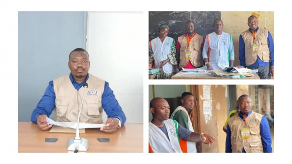 C&ocirc;te d&rsquo;Ivoire/L&eacute;gislatives 2025 : l'ONG Action Justice dresse le bilan d&rsquo;un scrutin globalement transparent et apais&eacute;