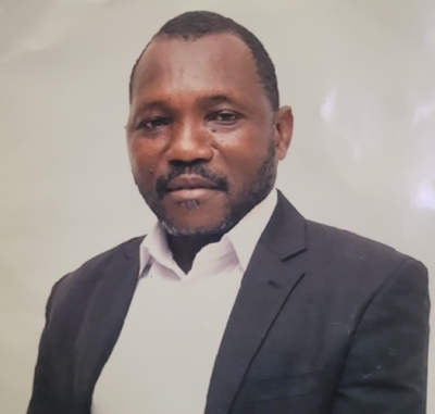 Mamadou Traor&eacute;, Journaliste