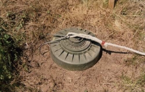 Armes l&eacute;g&egrave;res : la C&ocirc;te d&rsquo;Ivoire compl&egrave;tement d&eacute;barrass&eacute;e des mines (Ministre)