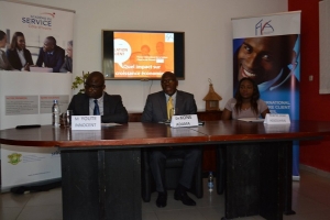 C&ocirc;te d&rsquo;Ivoire : Abidjan va abriter un Forum international de la culture client, pour que le client ne soit plus "esclave"