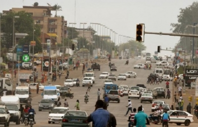 C&ocirc;te d&rsquo;Ivoire: la situation &eacute;conomique et financi&egrave;re de l'ann&eacute;e 2017