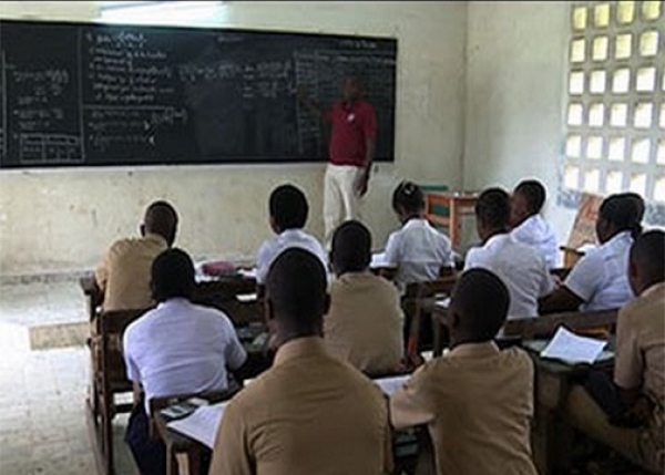 C&ocirc;te d'Ivoire : Excellents r&eacute;sultats scolaire pour une jeune &eacute;l&egrave;ve soustraite d&rsquo;un mariage forc&eacute; &agrave; Ferk&eacute;