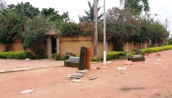 C&ocirc;te d&rsquo;Ivoire-Mutinerie: le gouvernement ouvre une enqu&ecirc;te sur une cache d&rsquo;armes d&eacute;couverte dans une r&eacute;sidence &agrave; Bouak&eacute;