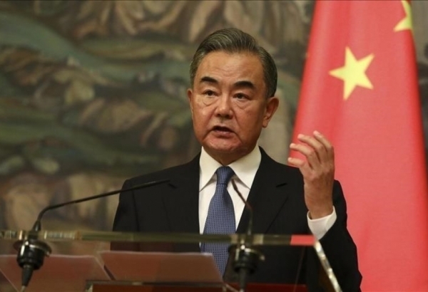 La Chine r&eacute;affirme son engagement pour la paix et la coop&eacute;ration