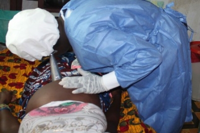 La CEDEAO pr&eacute;occup&eacute;e par l&rsquo;&eacute;radication de la fistule obst&eacute;tricale dans l&rsquo;espace communautaire