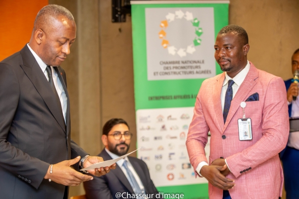 C&ocirc;te d'Ivoire/Co&ucirc;t des loyers : la CNPC-CI pr&eacute;sente sa feuille de route pour r&eacute;duire le co&ucirc;t du loyer &agrave; Abidjan