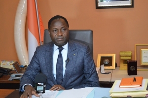 C&ocirc;te d&rsquo;Ivoire : Sangafowa Coulibaly en Turquie pour un Forum minist&eacute;riel d&eacute;di&eacute; &agrave; l&rsquo;agriculture