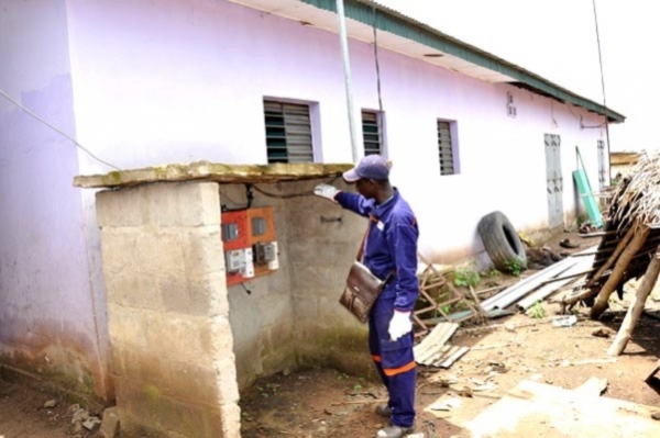 C&ocirc;te d&rsquo;Ivoire : une baisse de 20% du tarif de l&rsquo;&eacute;lectricit&eacute; pour les abonn&eacute;s de 5 amp&egrave;res