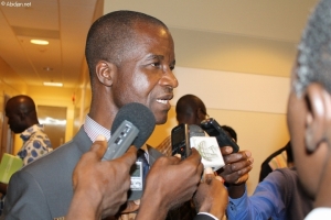 Africa Web Festival 2015 : la deuxi&egrave;me &eacute;dition lanc&eacute;e &agrave; Abidjan