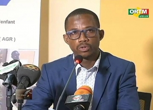 Gueanin Enoch Oula: &laquo;D&eacute;finir et adopter des m&eacute;canismes pour faire face &agrave; l'extr&eacute;misme et &agrave; la radicalisation de la jeunesse africaine&raquo;