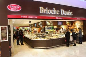 C&ocirc;te d&rsquo;Ivoire : Le fran&ccedil;ais Le Duff va ouvrir des restaurants &laquo;Brioche Dor&eacute;e&raquo; &agrave; Abidjan