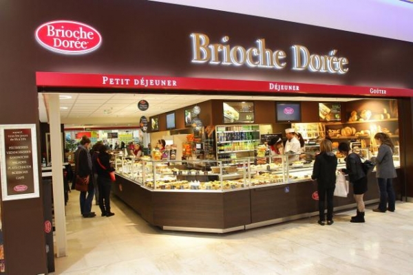 C&ocirc;te d&rsquo;Ivoire : Le fran&ccedil;ais Le Duff va ouvrir des restaurants &laquo;Brioche Dor&eacute;e&raquo; &agrave; Abidjan