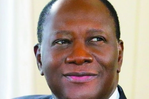 C&ocirc;te d'Ivoire : Le Conseil constitutionnel ivoirien confirme la r&eacute;&eacute;lection du Pr&eacute;sident Ouattara