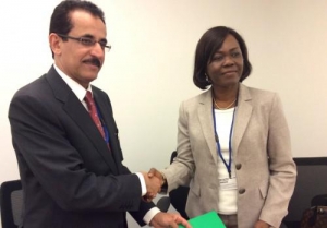 Coop&eacute;ration : 300 millions SID &agrave; la C&ocirc;te d&rsquo;Ivoire pour  financer des projets de d&eacute;veloppement