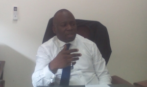 L&rsquo;Ivoirien Jean-Michel Amonkou, &eacute;lu Vice pr&eacute;sident du r&eacute;seau &lsquo;&rsquo;Africa Magnet&rsquo;&rsquo; des secr&eacute;taires g&eacute;n&eacute;raux de mairie, zone ouest Africain