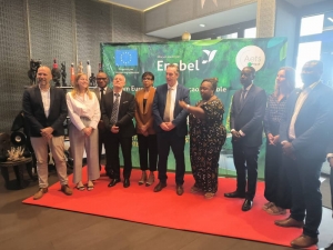 C&ocirc;te d&rsquo;Ivoire : l&rsquo;&eacute;tude d&rsquo;AETS Afrique r&eacute;v&egrave;le un potentiel strat&eacute;gique du march&eacute; carbone dans la fili&egrave;re cacao