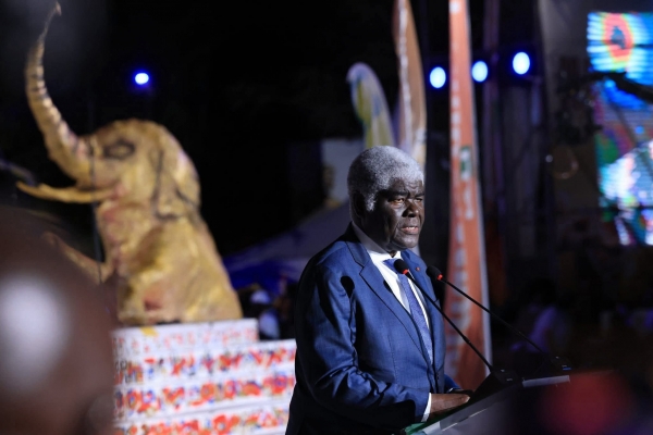 MASA 2026 : Robert Beugr&eacute; Mamb&eacute; salue un &eacute;v&eacute;nement devenu &laquo; un levier strat&eacute;gique pour le rayonnement culturel de la C&ocirc;te d&rsquo;Ivoire et de l&rsquo;Afrique &raquo;