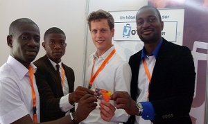 Destination C&ocirc;te d&rsquo;Ivoire : Tourdivoire et Jovago lancent la Tourism Card