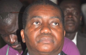 C&ocirc;te d&rsquo;Ivoire-Football/ Pr&eacute;sidence de la FIF : Eug&egrave;ne Diomand&eacute; se signale