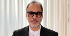 Abdelhak Najib distingu&eacute; par L&rsquo;Union Internationale des Auteurs Arabes