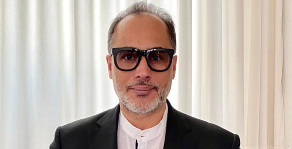 Abdelhak Najib distingu&eacute; par L&rsquo;Union Internationale des Auteurs Arabes