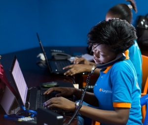 C&ocirc;te d'Ivoire: Le e-commerce et les d&eacute;fis de l&rsquo;&eacute;mergence ivoirienne