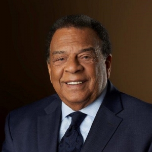 C&ocirc;te d&rsquo;Ivoire : Arriv&eacute;e &agrave; Abidjan du diplomate am&eacute;ricain Andrew Young