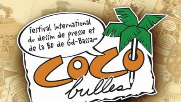 C&ocirc;te d&rsquo;Ivoire : L&rsquo;UE salue le choix de Grand-Bassam pour l&rsquo;organisation de la 4e &eacute;dition de Cocobulles