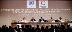 Pacte de Marrakech : voici un aper&ccedil;u du contenu du pacte formellement adopt&eacute;