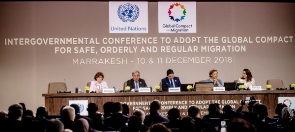 Pacte de Marrakech : voici un aper&ccedil;u du contenu du pacte formellement adopt&eacute;