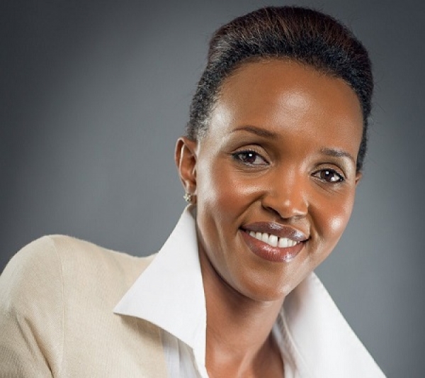 Mariam Abdullahi, Leader Telco chez SAP Afrique